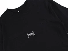 Name It black kyoto long t-shirt